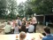 2 Bilder vor