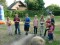 4 Bilder vor