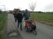 4 Bilder vor