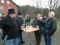 4 Bilder vor