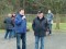 3 Bilder vor