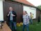 3 Bilder vor