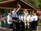 4 Bilder vor