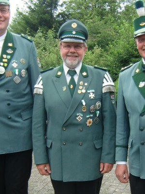 40 Jahre 2014