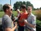 3 Bilder vor