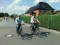 2 Bilder vor
