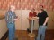 2 Bilder vor
