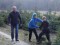 3 Bilder vor