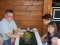 4 Bilder vor