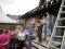 3 Bilder vor
