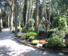 Chronik Waldfriedhof Riege