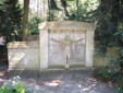 Gedenkstein der Familie Furlkrger / Ruhe