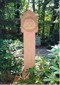 Denkmal der Familien Westermeyer-Schtte und Westermeyer-Klute