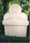 Gedenkstein der Familie Ferdinand und Elisabeth Ewers