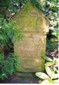 Gedenkstein der Familie Bernhard Brckling