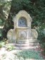 Gedenkstein der Familie Rodehuth (Ober-Ramselhof) aus dem Jahre 1929