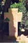 Gedenkstein der Familie JOHANN SCHMIDT