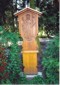 Gedenktafel der Familie Wilhelm Henrichsmeier