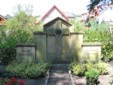 Gedenkstein der Familien Engelns und Liemke
